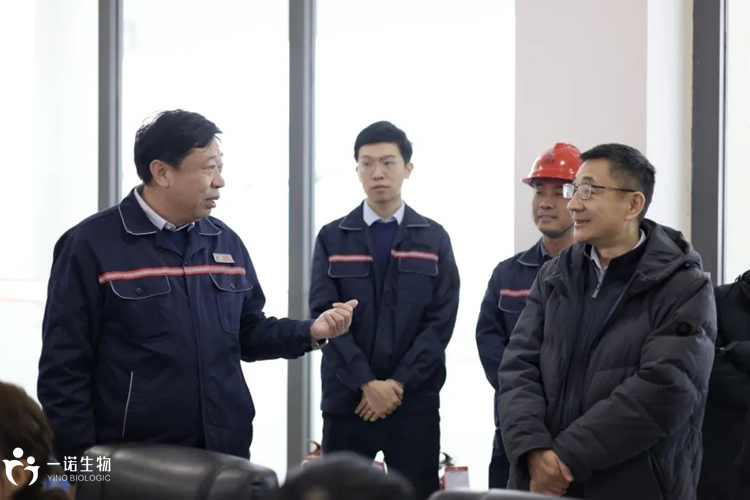 北京航天試驗技術研究所,莘縣縣委領導,一諾生物調研